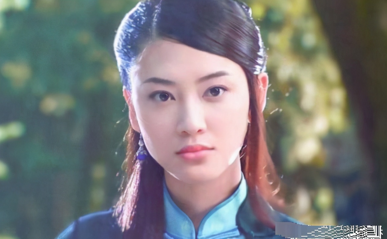 张一山版鹿鼎记丽春院头牌,张一山版韦小宝七个夫人