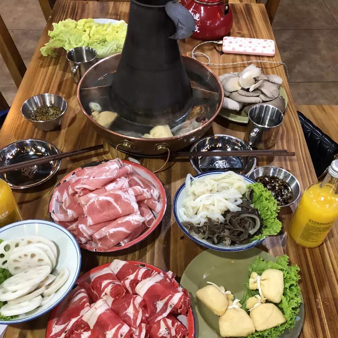 太吓人|吃火锅竟吃出一身病!健康火锅这样吃