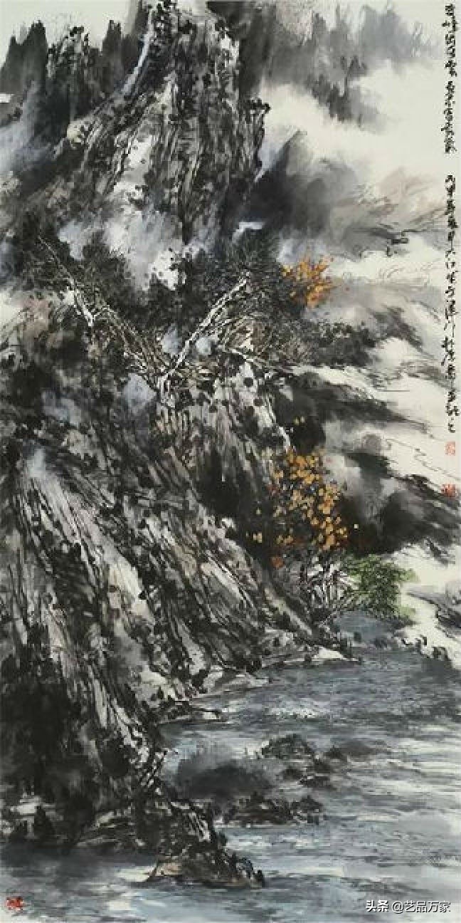 「*今条头日**」博宝艺术网：为何成了艺术家捧在手里的“香饽饽”？