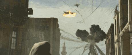 最新劲爆动作大片让人热血沸腾,2021年最炸裂动作片