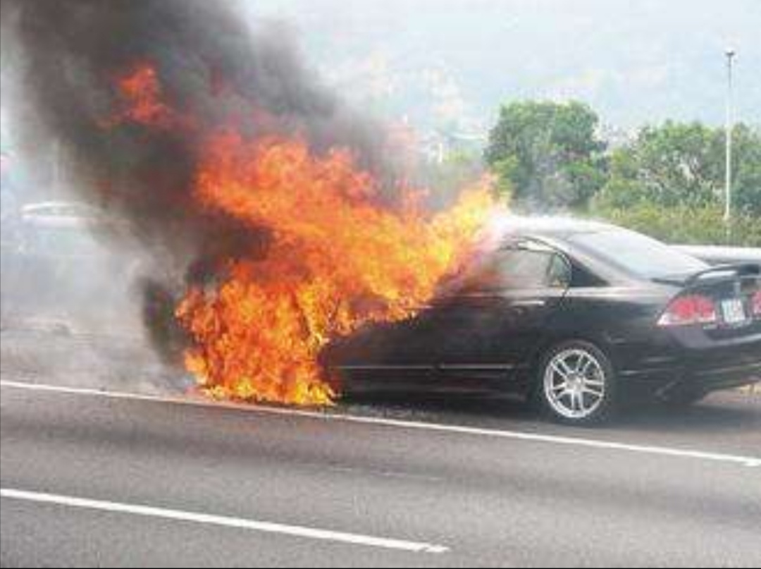 事故车水泡车的危害,事故车水泡车火烧车判定标准