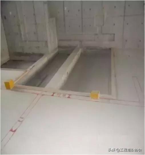 质量标准化施工图册砌体,砌体工程标准做法图解