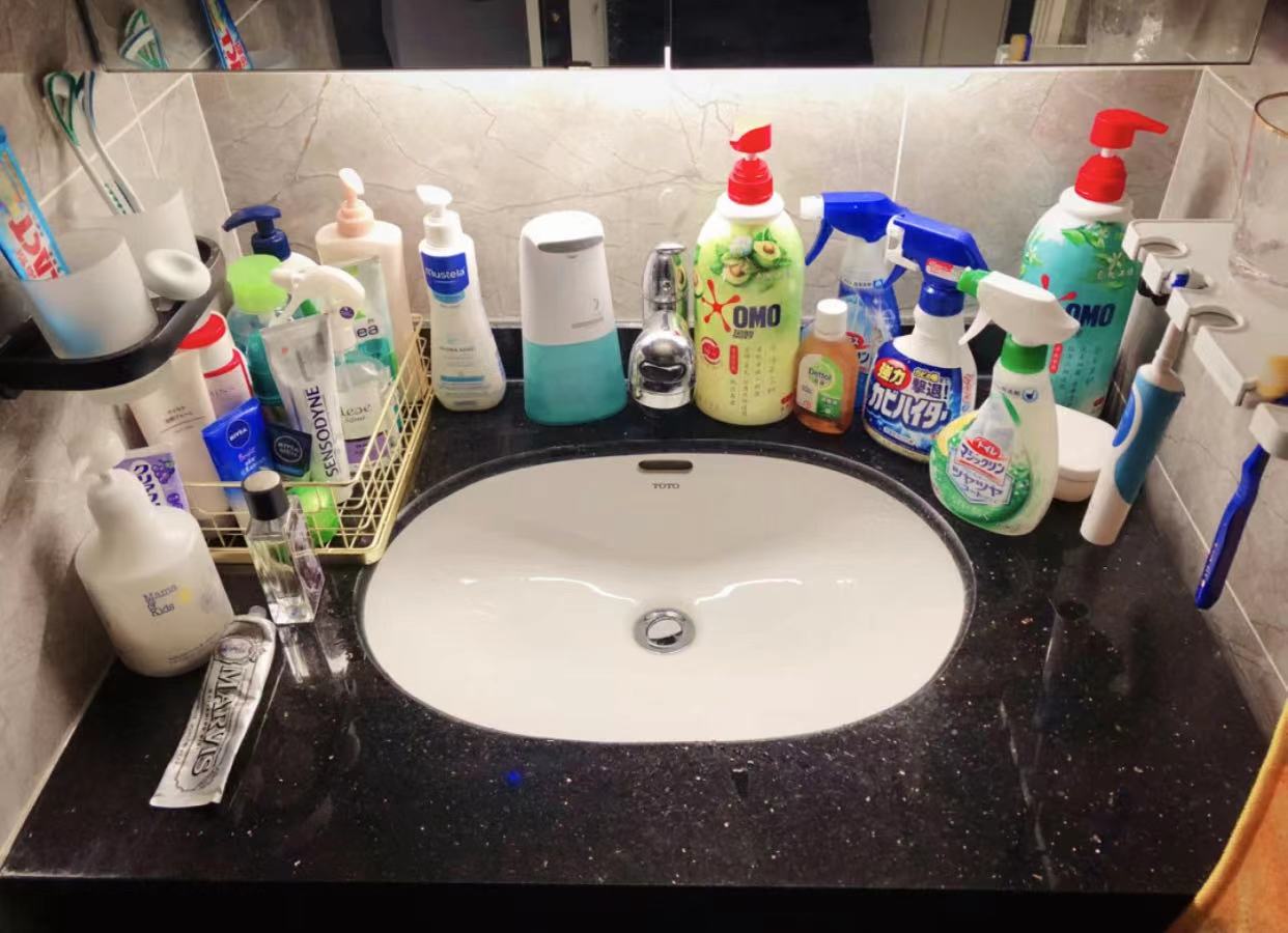 日本太太布置的新居,日本的家布置为啥都那么简洁