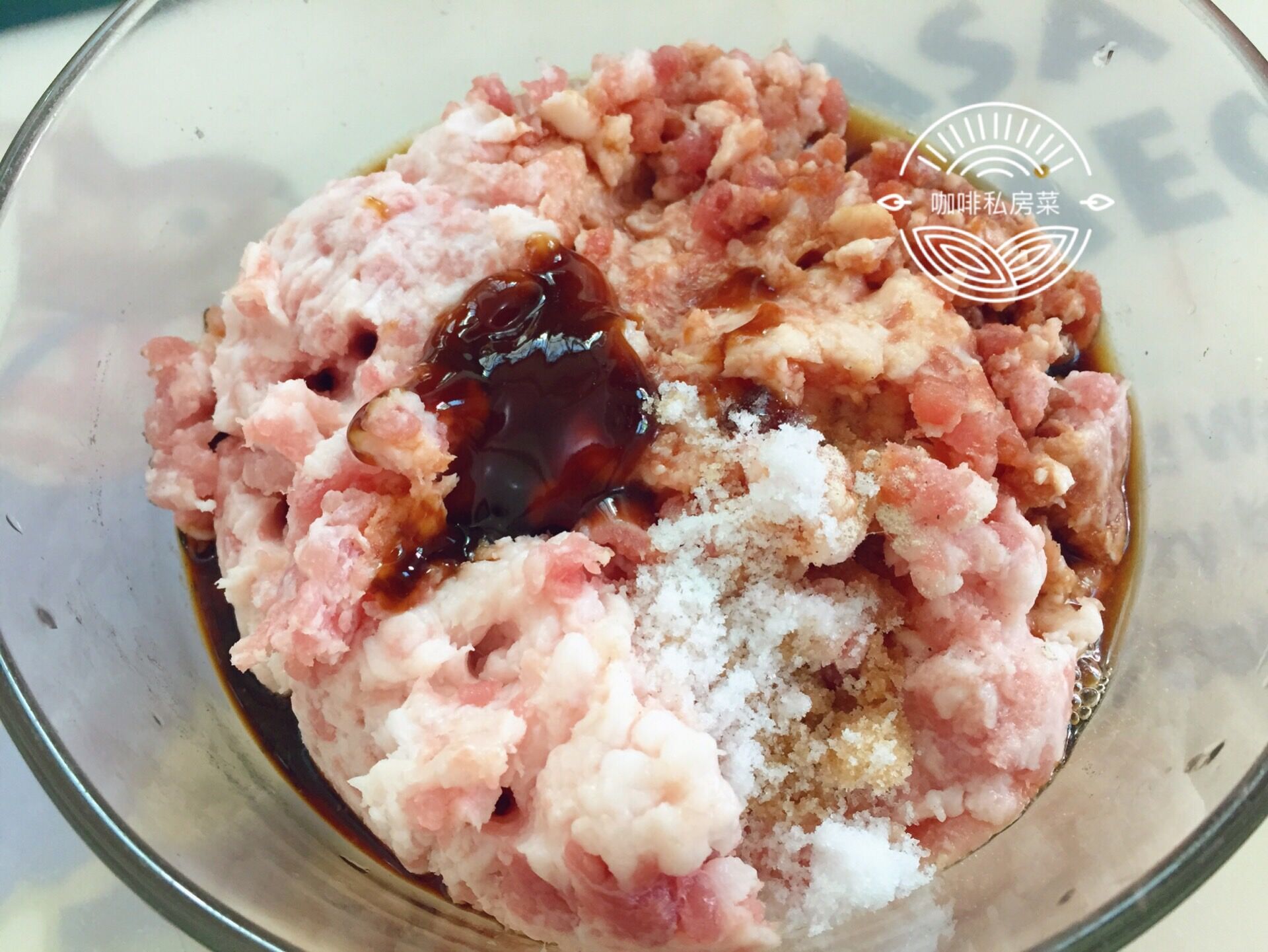 肉馅饺子怎么做不粘锅好吃,剩饺子肉馅最好的处理方法