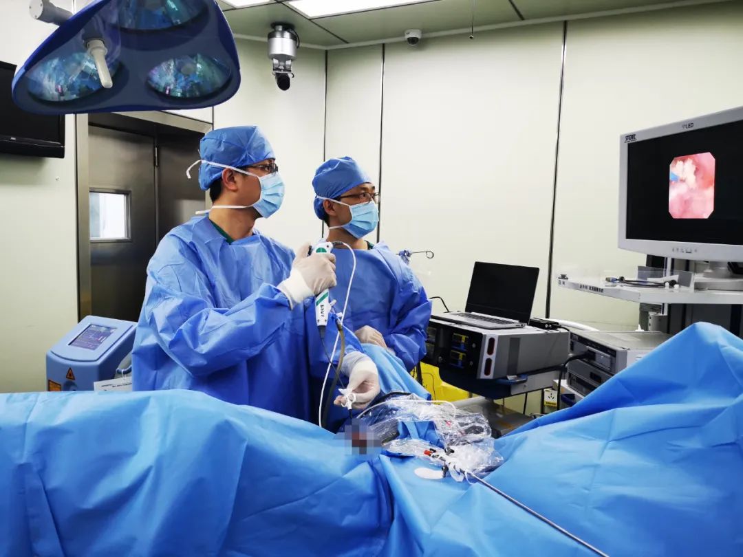 输尿管电子软镜,江苏一次性输尿管软镜