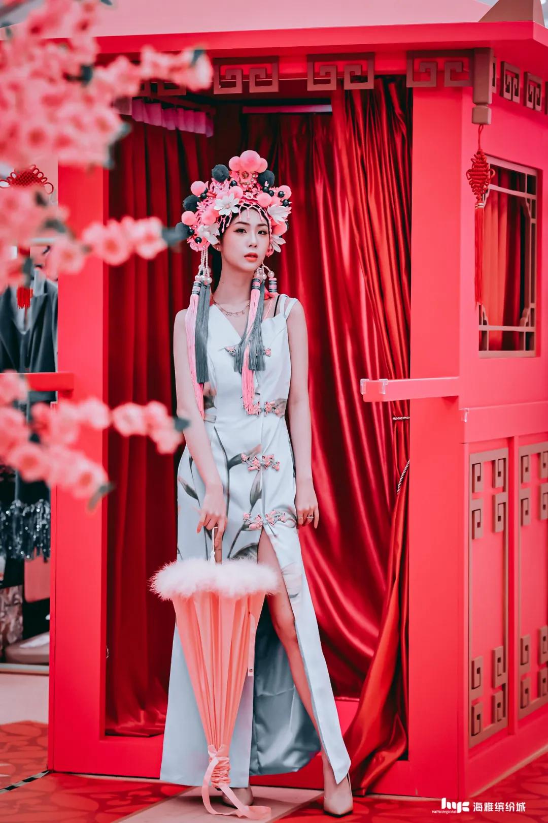 留深旅游攻略详解,深旅一日游游玩攻略