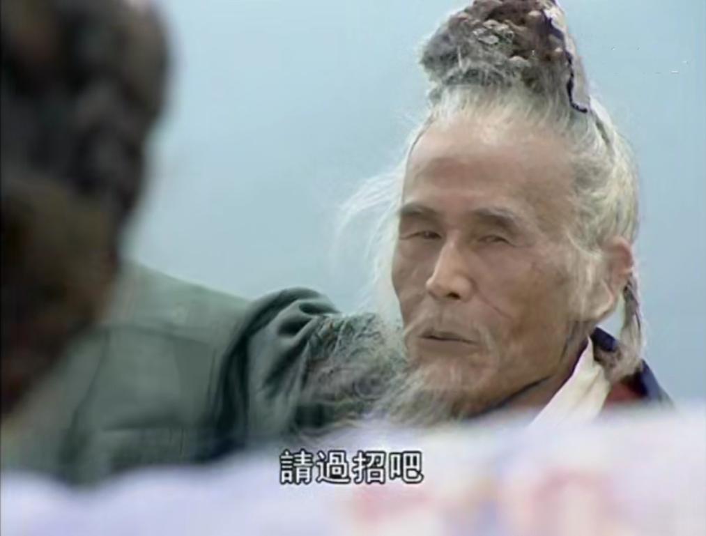 潇湘夜雨，剑发琴音：笑傲江湖中莫大先生的战绩