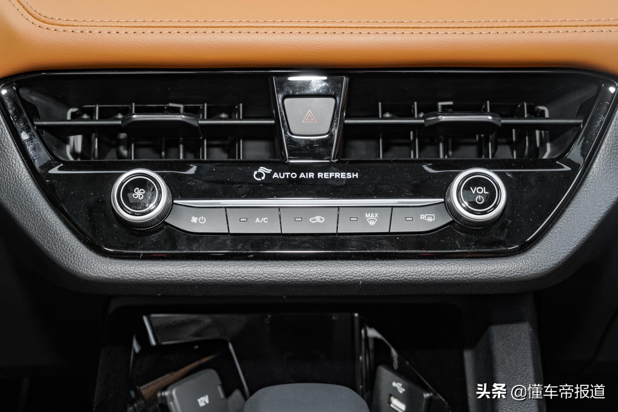 长安福特新款福睿斯要来了,新车落地29万多的福特车