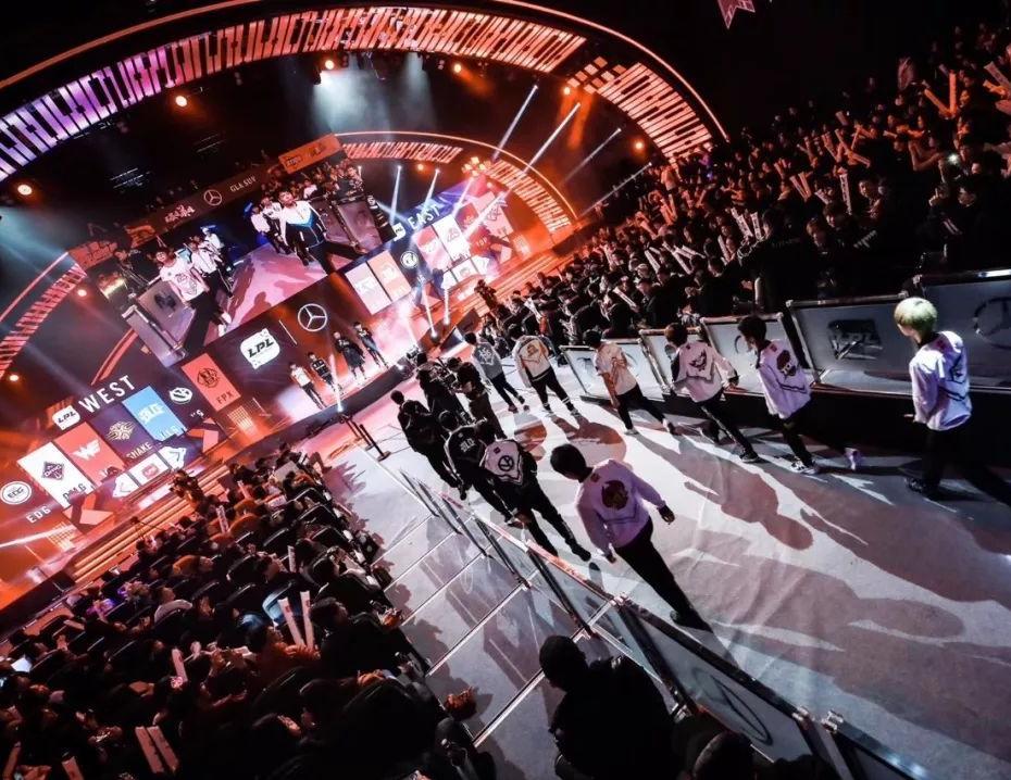 lol职业选手最喜欢的英雄和皮肤,lol各英雄首选皮肤