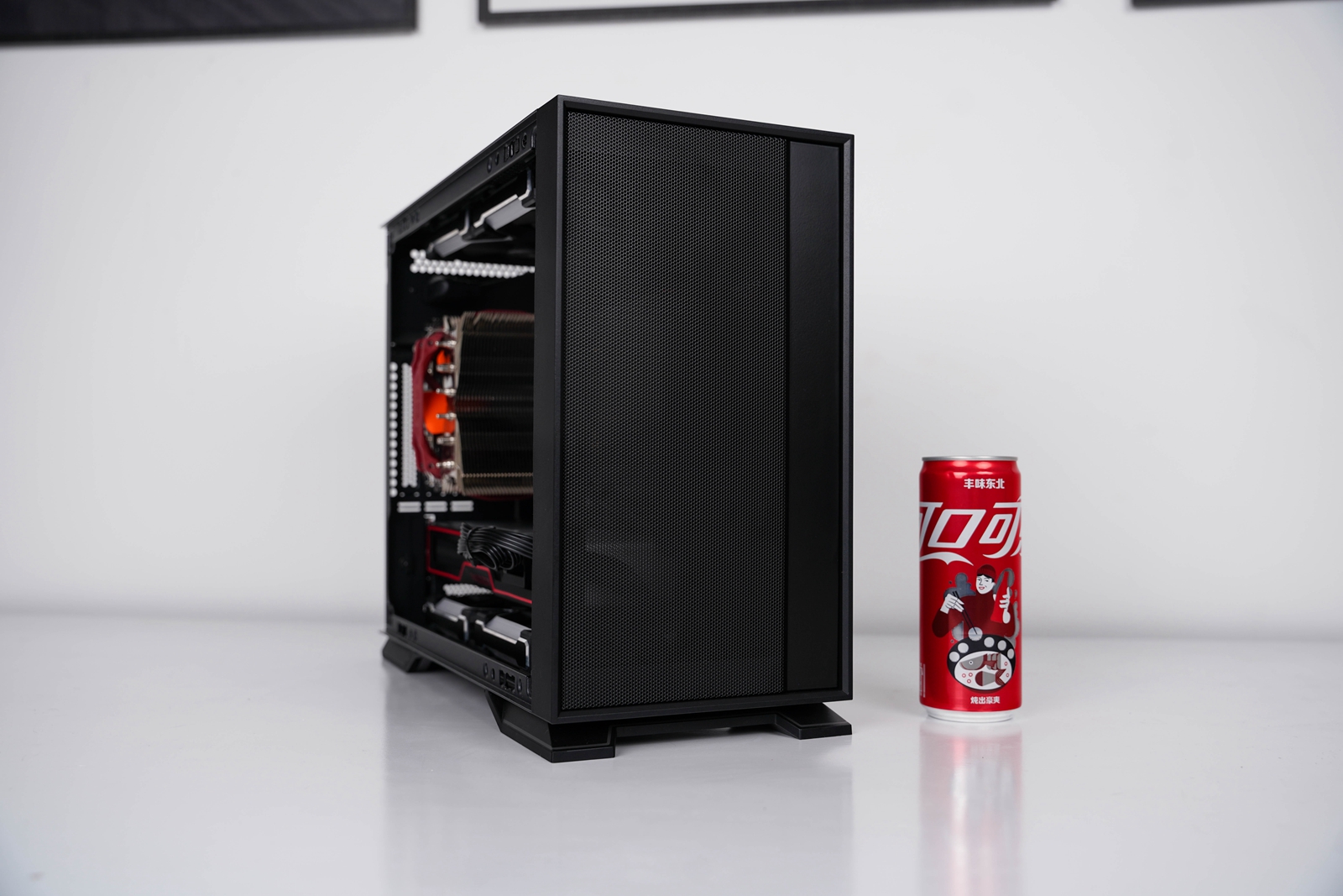 台式机桌面方案,笔记本小组件桌面布置