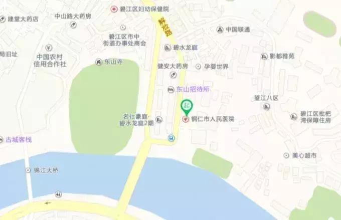 铜仁市二医怎么样,铜仁二医最新消息