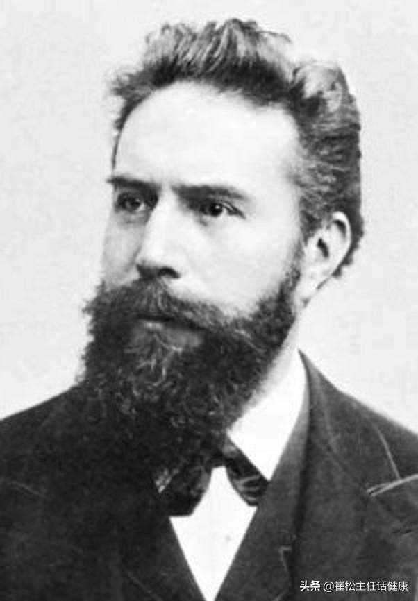 治疗癌症的法宝：放射性治疗