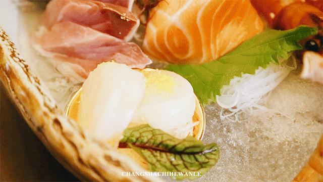 终于来打卡这家殿堂级的自助日料,上海十大顶级日料自助