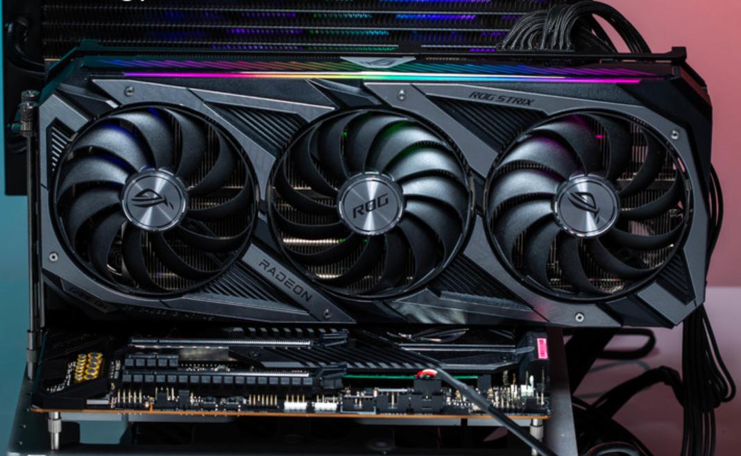 大陆显卡市场疯了，那在台湾省买显卡，价格会不会便宜呢？