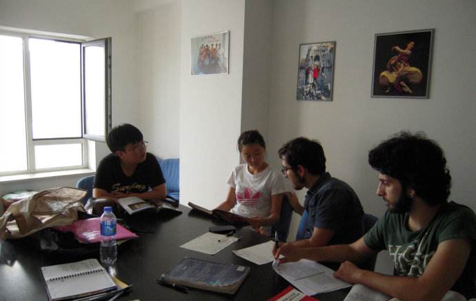 留学中介真的不靠谱吗,有没有必要请留学中介