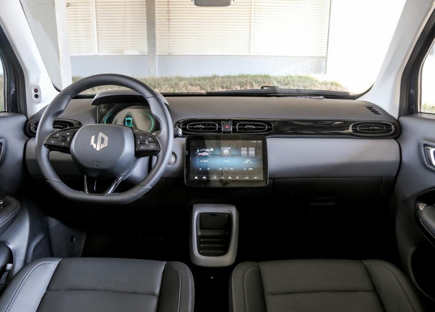 公认最好的几款纯电动车,小到极致