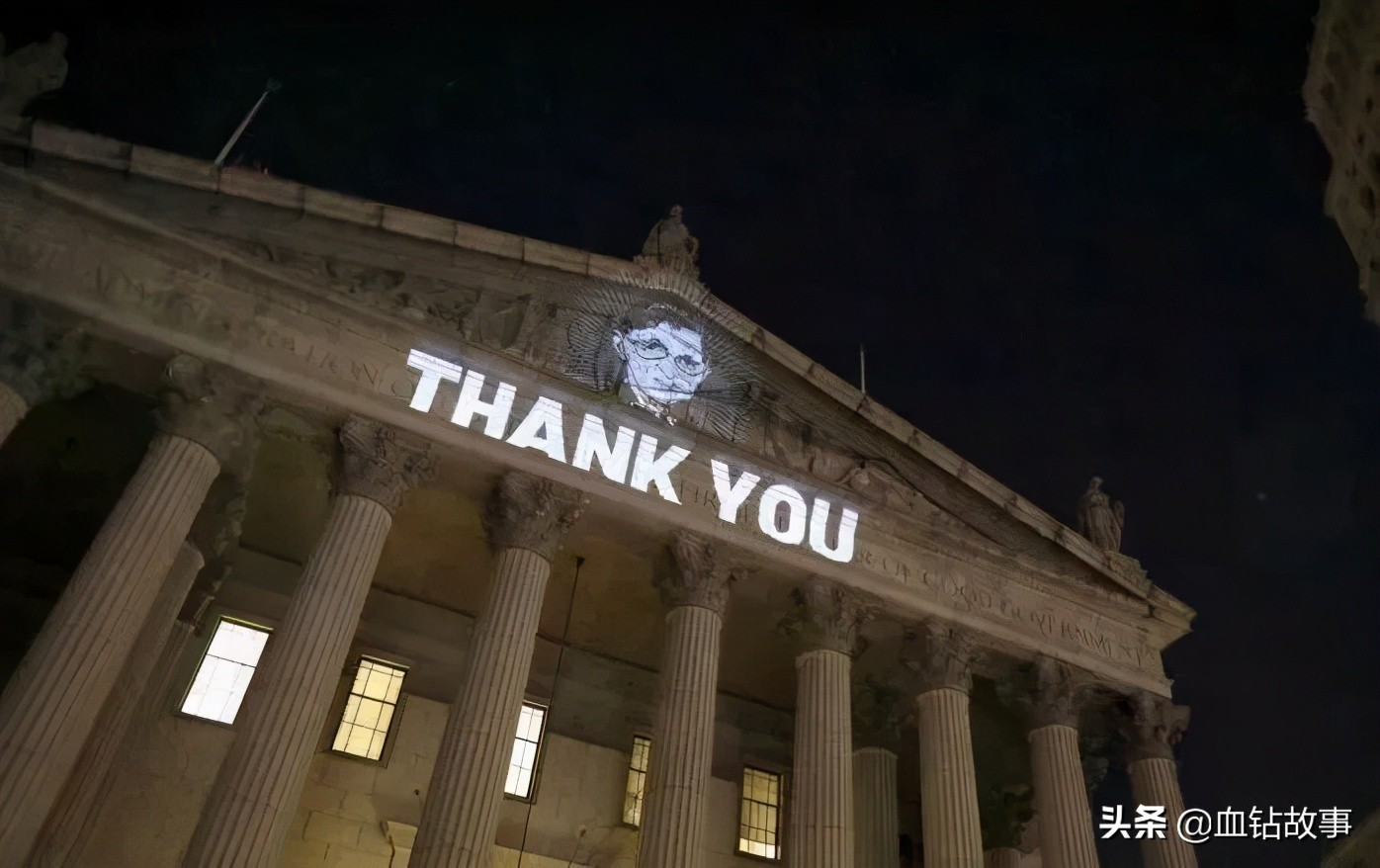 美国人眼中的金斯伯格,如何看待金斯伯格