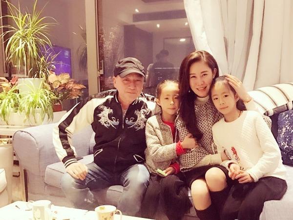 62岁汤镇业育有6个子女，曾每年生活费高达500万，对私生子最愧疚