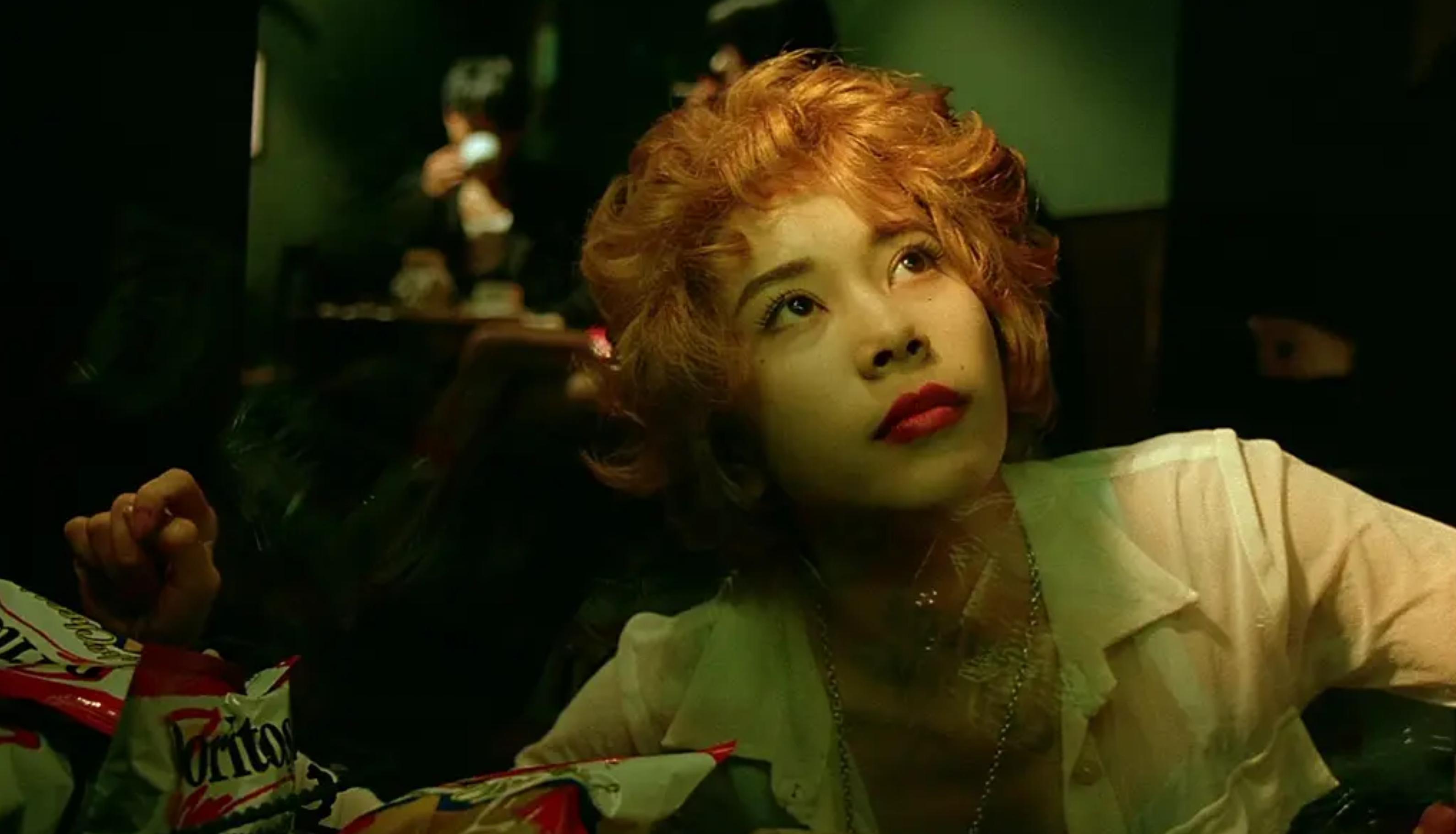 莫文蔚女神电影,莫文蔚爱情最伟大