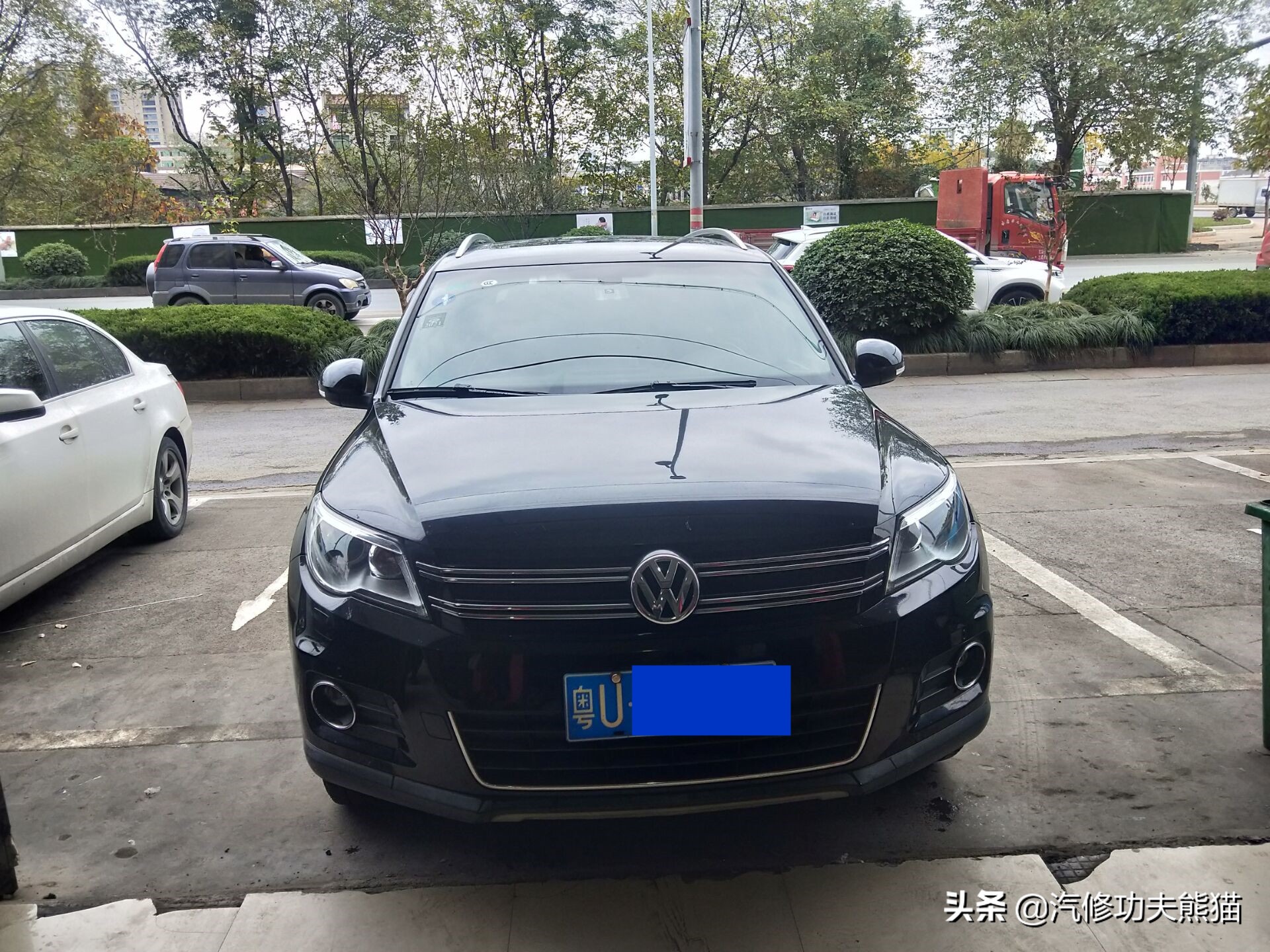 成都大众途观烧机油最佳解决方案,进口大众途观烧机油