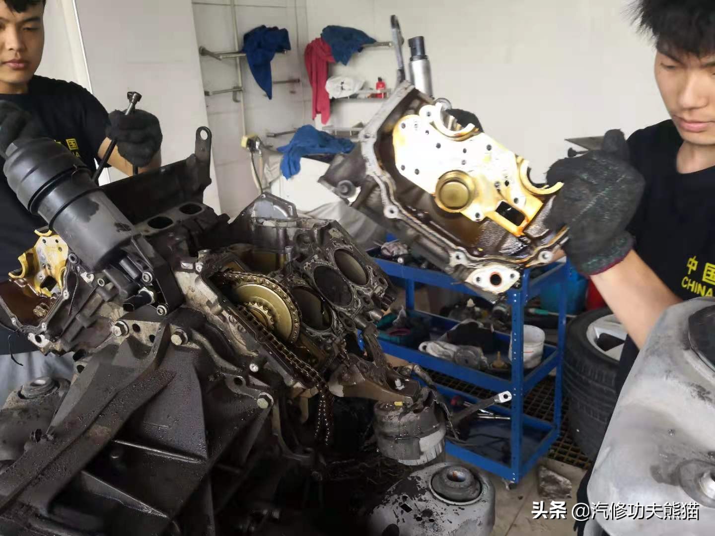 16万km的奥迪a62.0t烧不烧机油,13款2.0t奥迪a6l烧机油