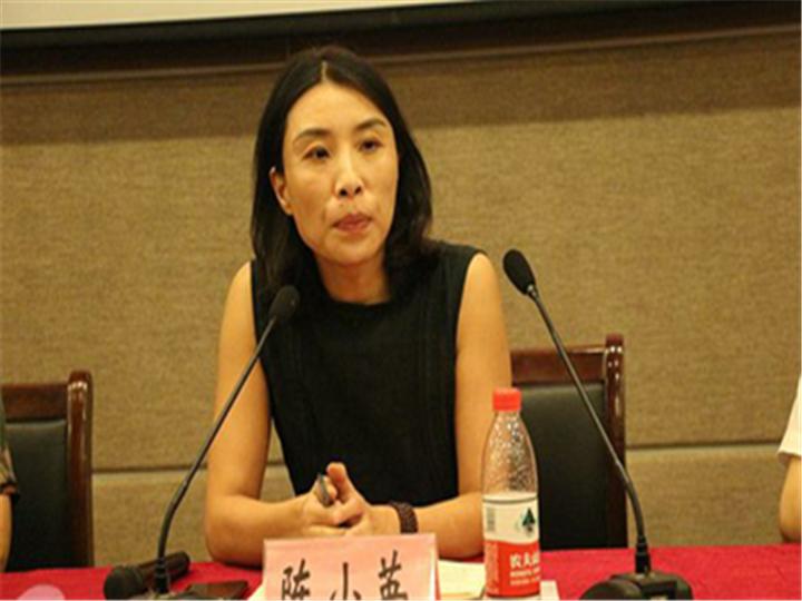 陈小英把申通卖给马云吗,申通快递陈小英现状