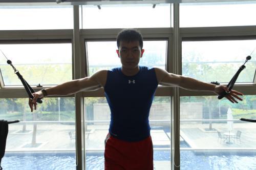 小区健身器材的正确使用方法,史密斯健身器材正确使用方法