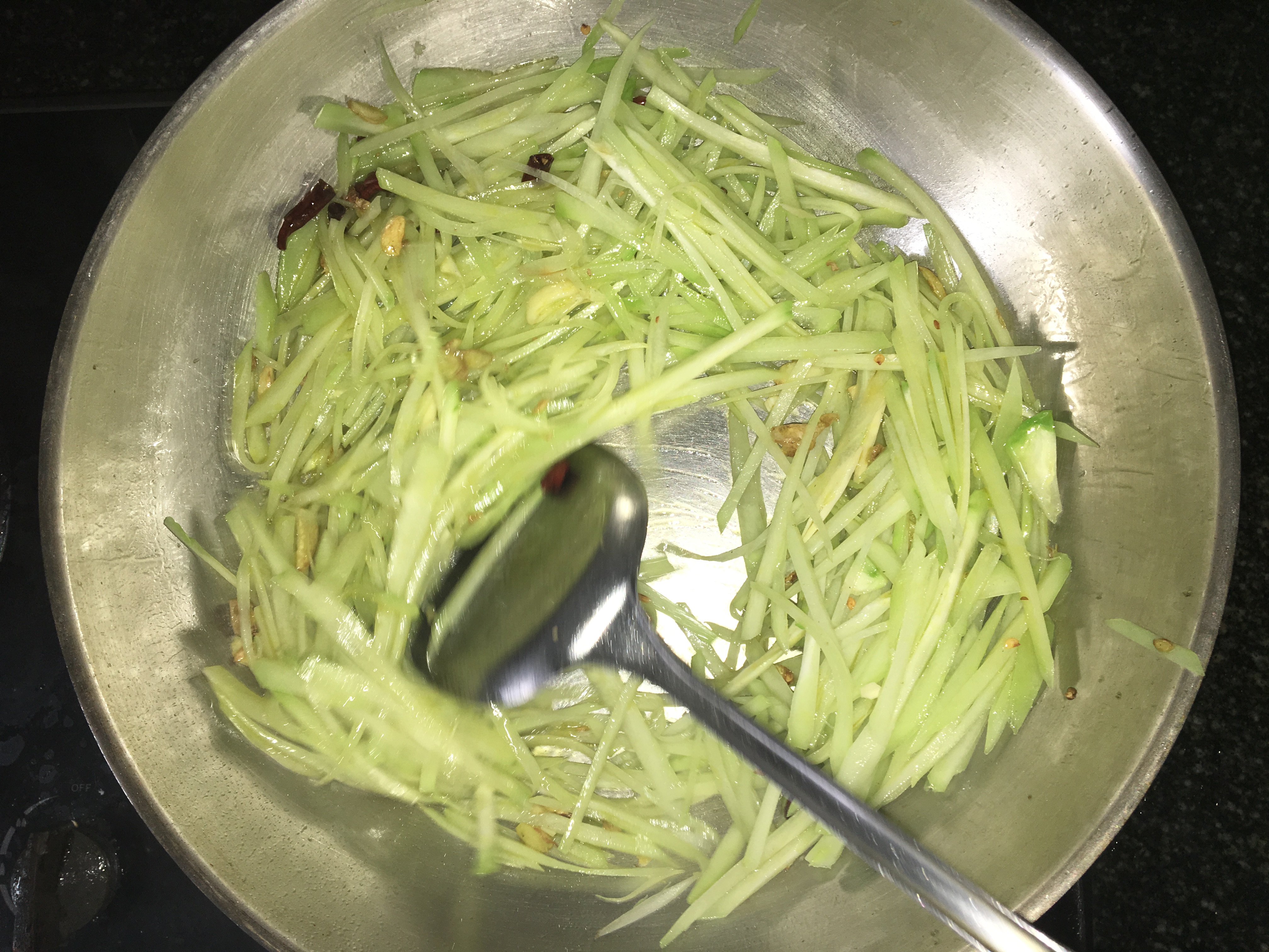 佛手瓜是什么果,佛手瓜属于水果