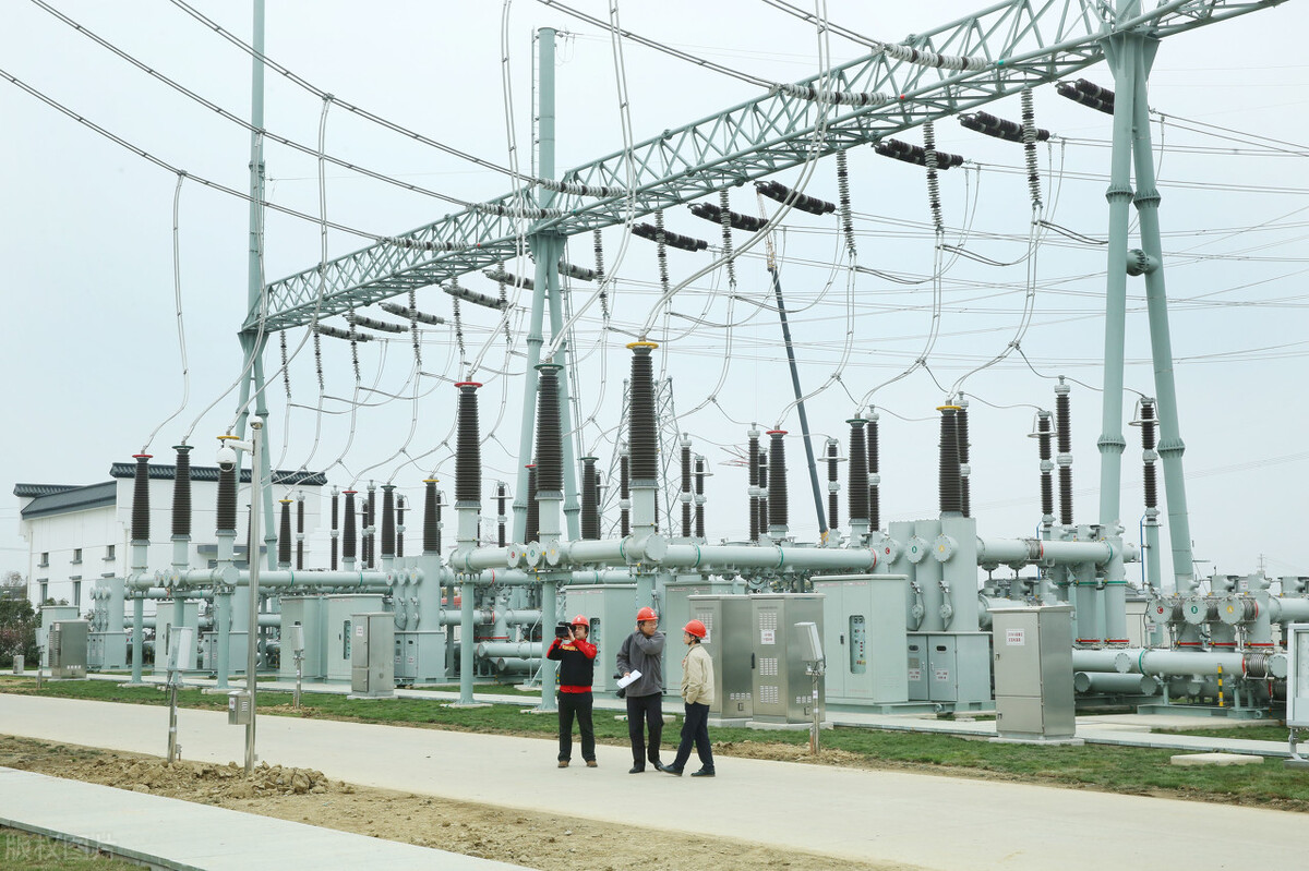 500kv断路器保护功能有哪些,330kv断路器失灵保护工作过程