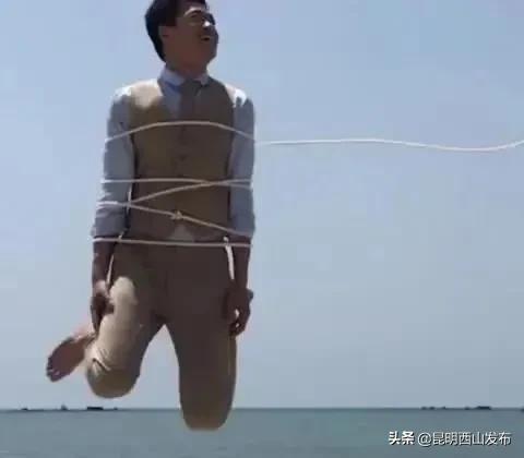 昆明人正宗吗,一句话来证明你是哪的人