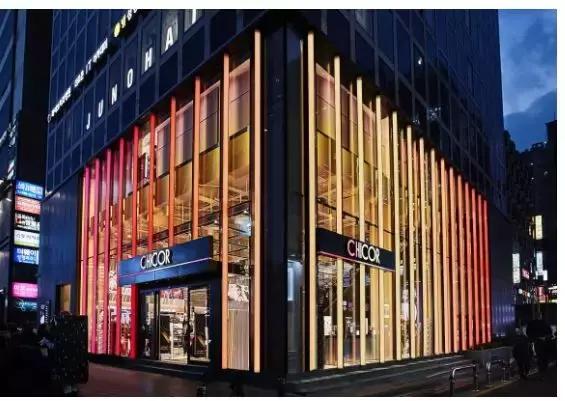 2017年度亚洲顶级美妆榜新鲜出炉,韩国美妆榜单有哪些