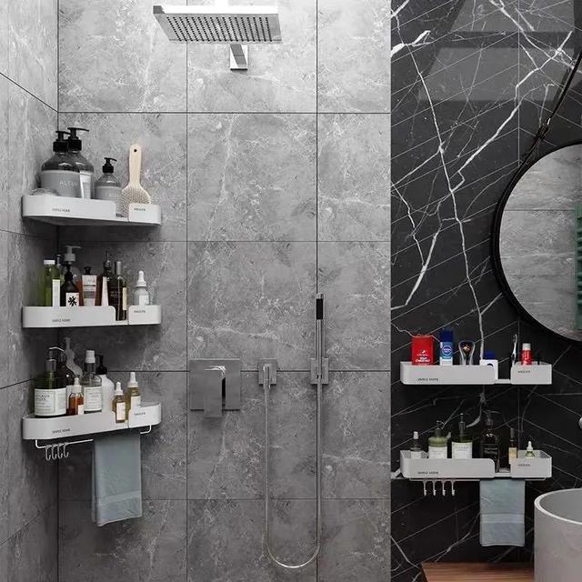 洗手间五金件摆放位置,洗手间五金件怎么选