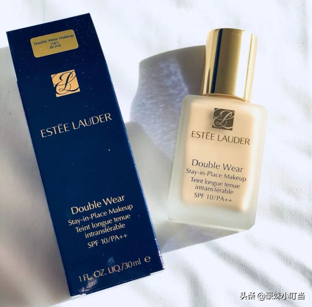 十大公认好用的混油皮粉底液排名,混油皮和混干皮粉底液有什么区别