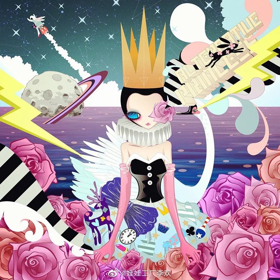 那些年我们用过的非主流头像字母,前几年比较流行的非主流头像