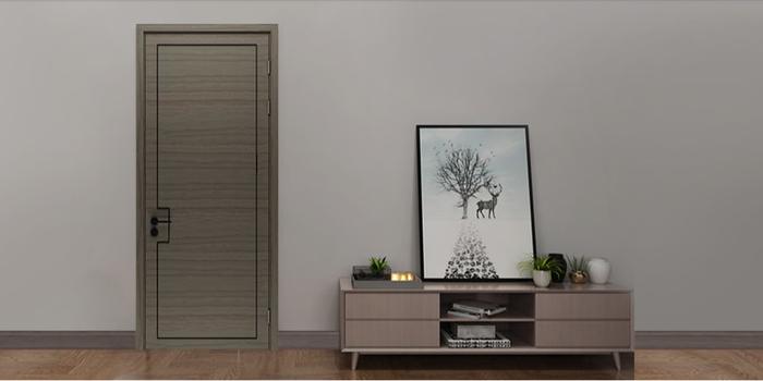 装修效果图木门选购攻略,选购木门要注意什么视频