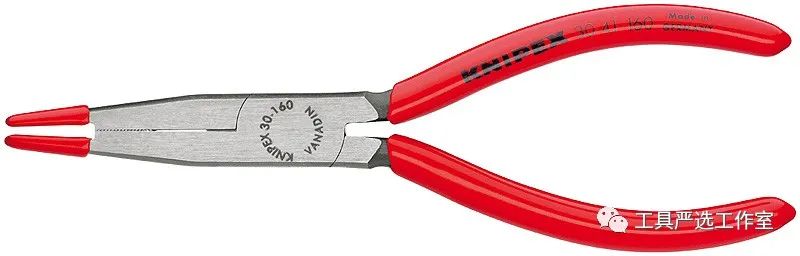 一把钳子,德国中国工具对比