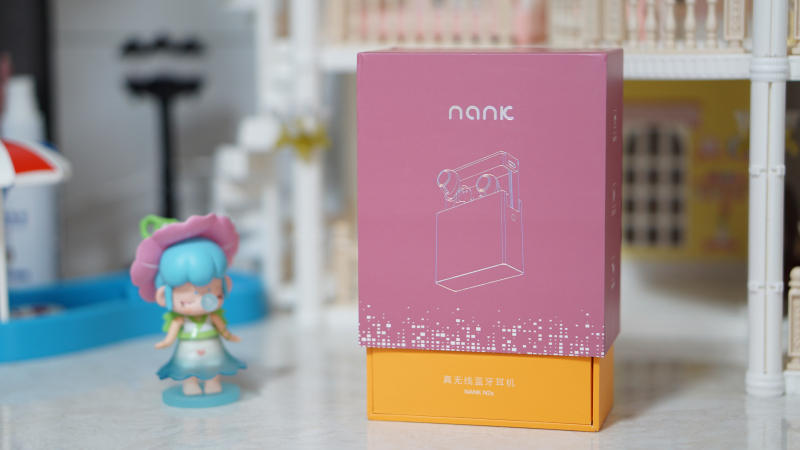 南卡n2s蓝牙耳机说明书,南卡N2S蓝牙耳机