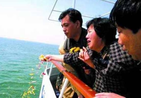 大连5.7空难事件遇难人群,大连5.7空难事件遇难者名单