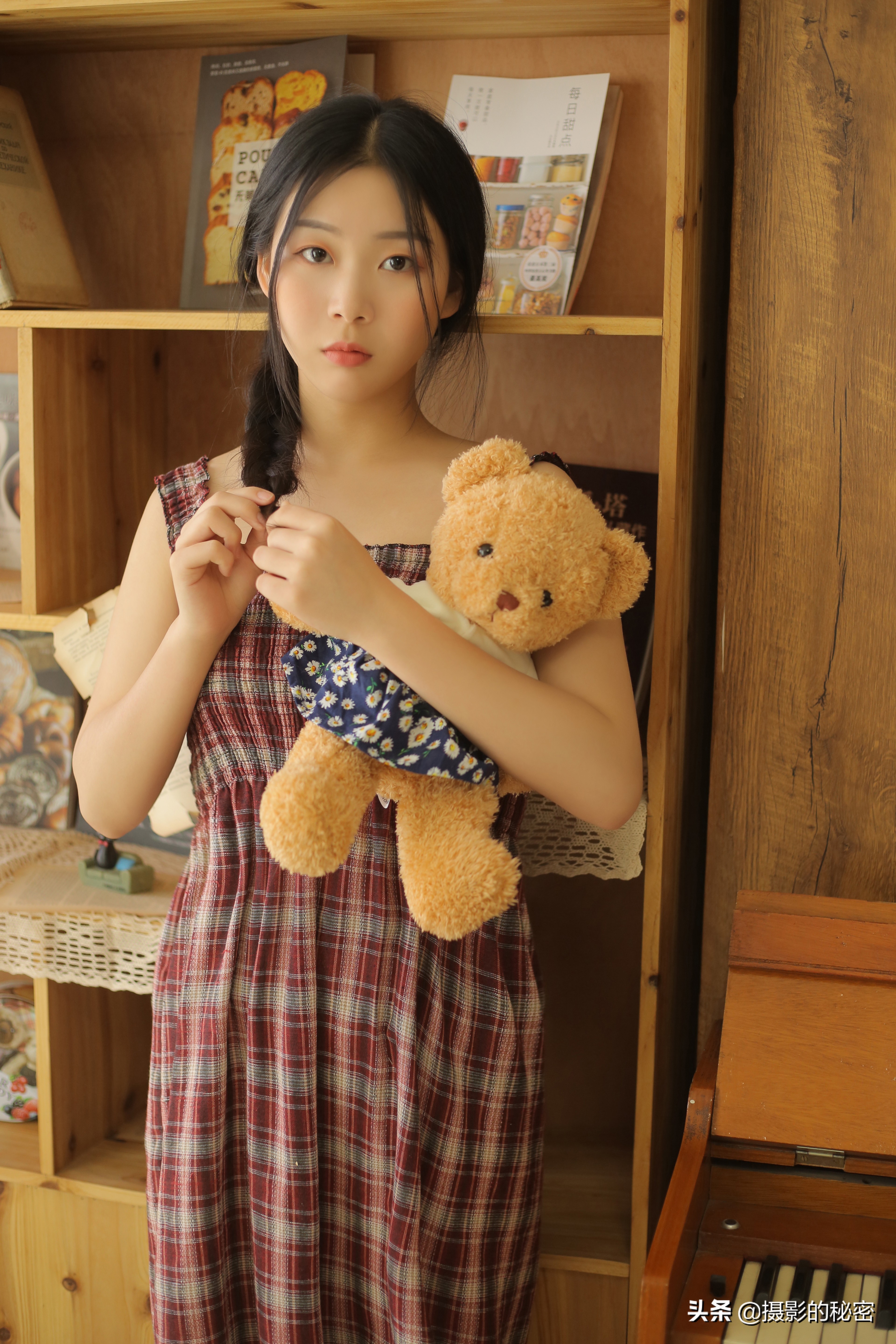 专访|从300元的助理,到10000+的摄影总监:我把客人变成了爱人