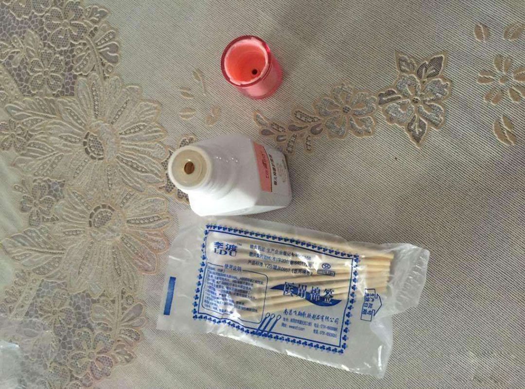 婴儿私密护理方法,婴儿私密护理正确步骤