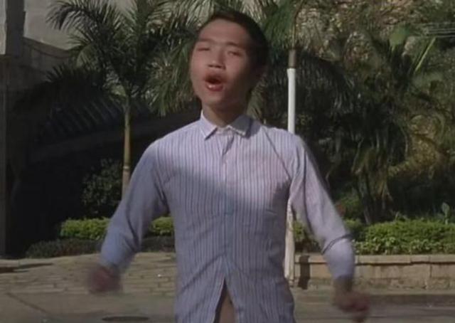 周星驰包租婆绝招,包租婆怎么没水了广告台词