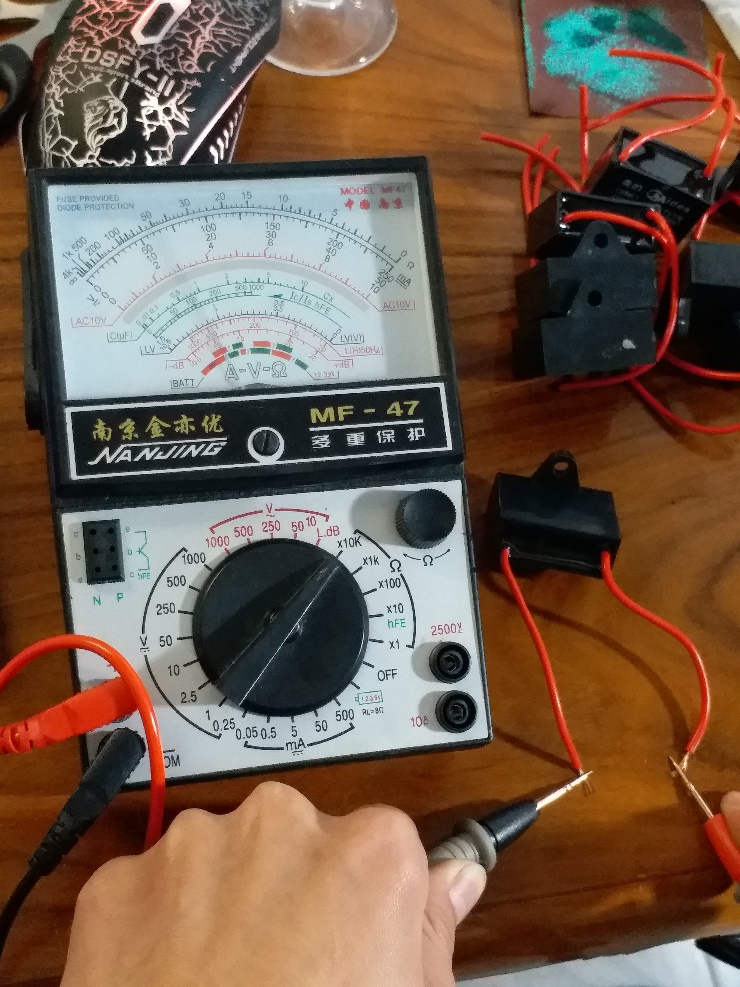 电风扇启动电容易坏是什么问题,电容老化的故障现象