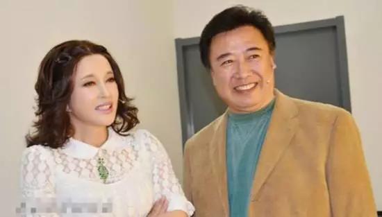 四婚三离、58岁嫁富豪！坐牢422天、身家亿万！传奇女人