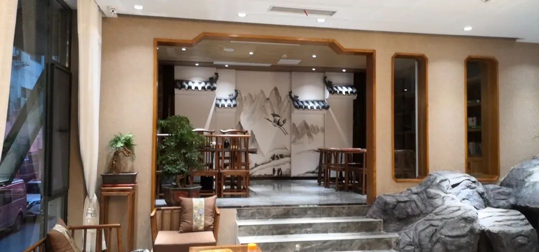 云台山映山红归璞民宿酒店,云台山风景区推荐民宿酒店