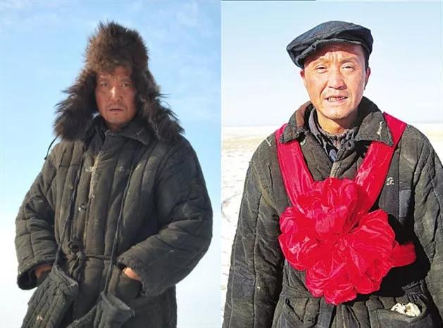 吴刚从年轻到老,吴刚的演技一言难尽