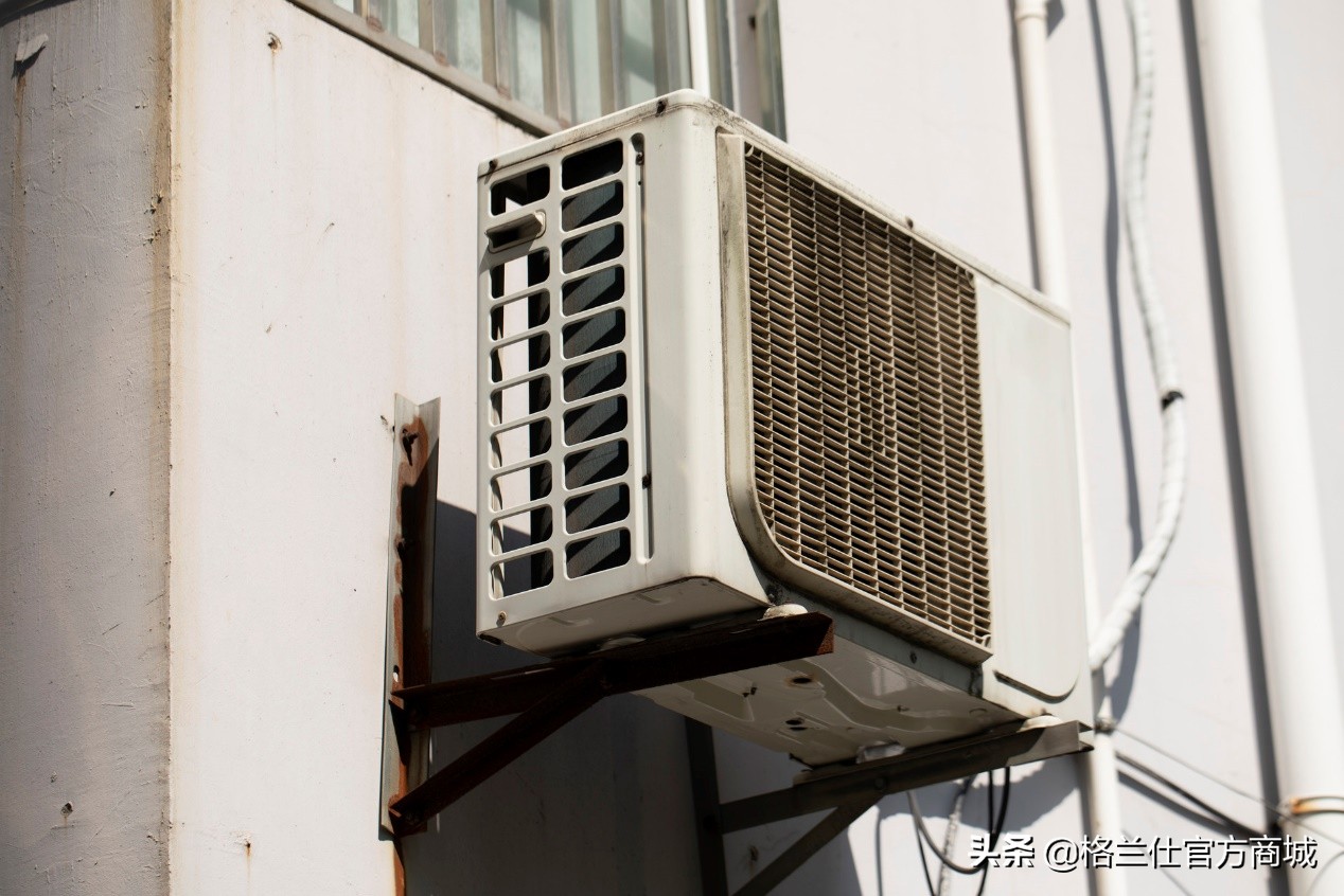 空调出现什么问题需停机,空调出现问题