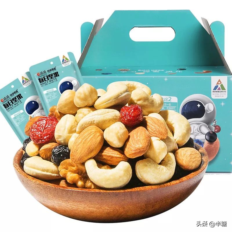 盘点前十名好吃又不贵的零食过年,好吃不贵的10款零食推荐