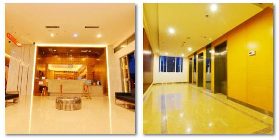 赶海公园巽寮湾一日游,巽寮湾海公园国际滨海旅游度假