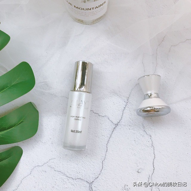 20款大牌精华,100多左右的好用美白精华