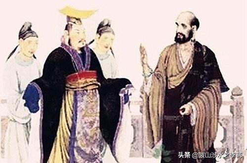 临济寺禅宗祖庭,正定临济寺为什么是临济宗祖庭